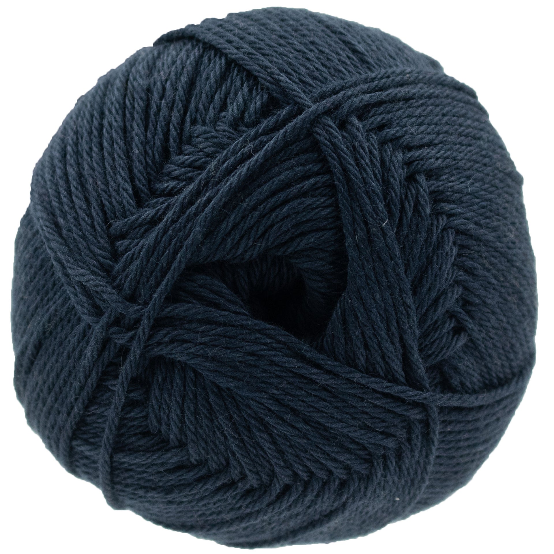 Rowan Summerlite 4ply Yarn - 429 Navy Ink

