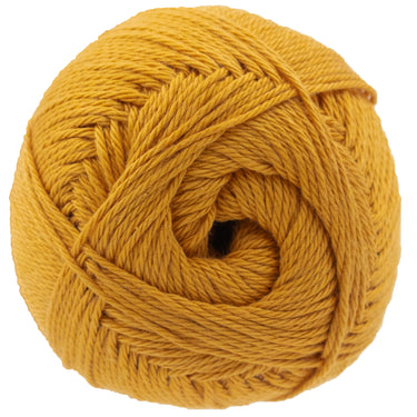 Rowan Summerlite 4ply Yarn - 439 Touch of Gold