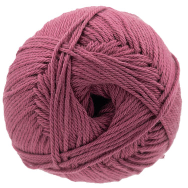 Rowan Summerlite 4ply Yarn - 443 Vintage Claret