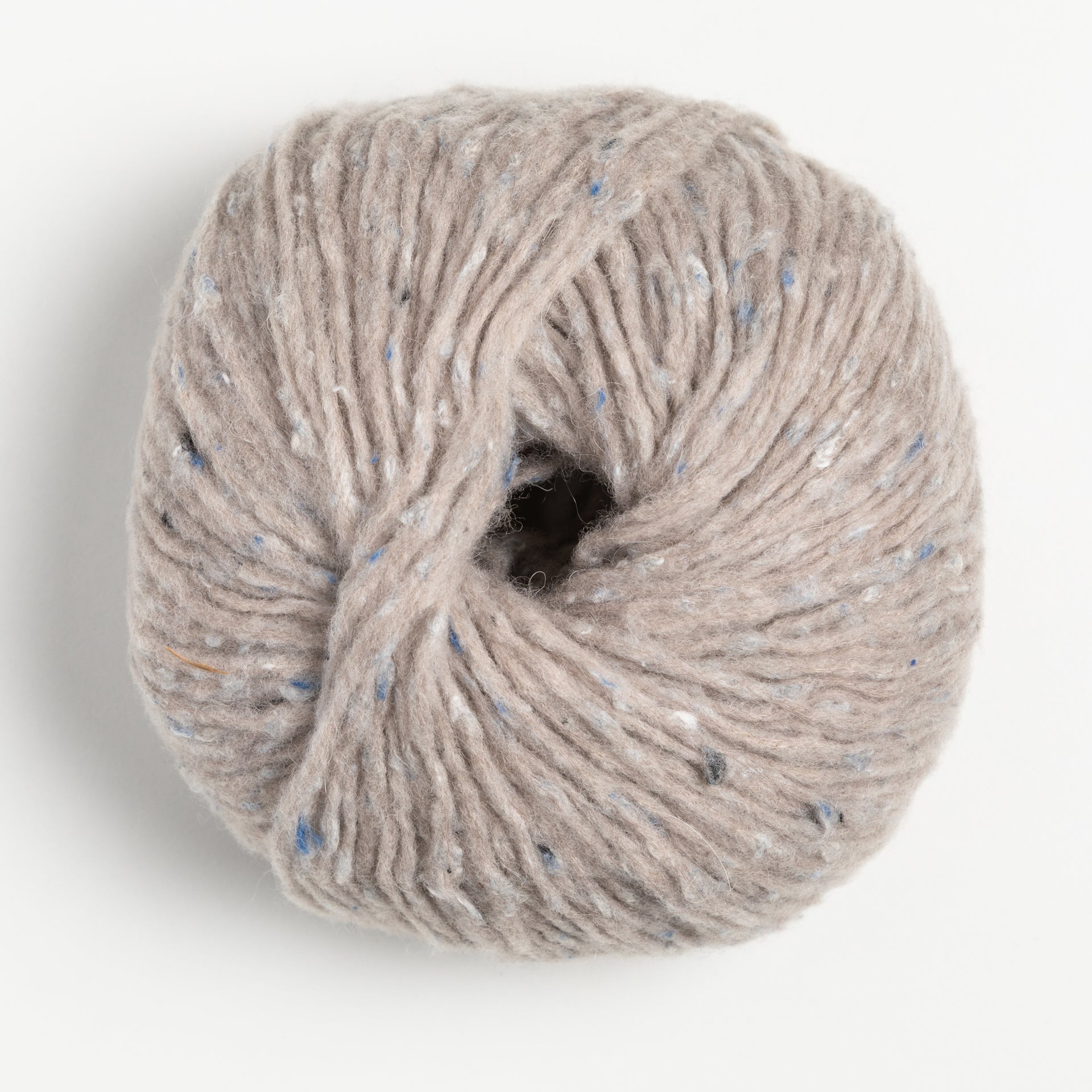 Rowan Felted Tweed Soft Yarn - 010 Clay
