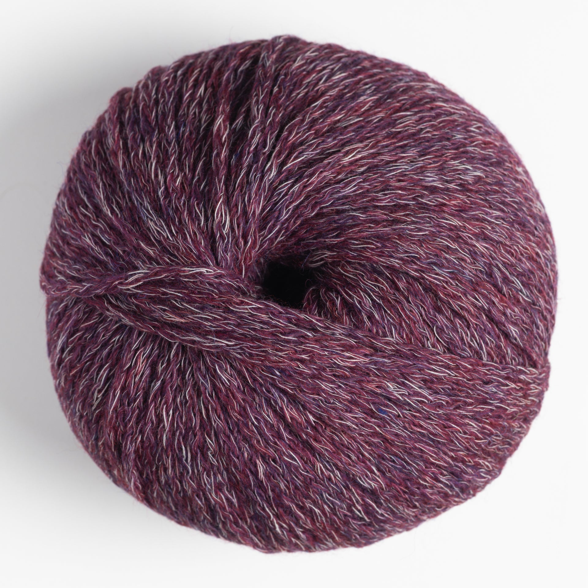 Berroco Emberstone Yarn - 11024 Spinel Spark

