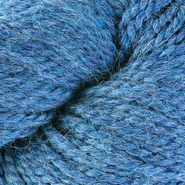 Berroco Ultra Alpaca Chunky Yarn - 72193 Starry Night Mix
