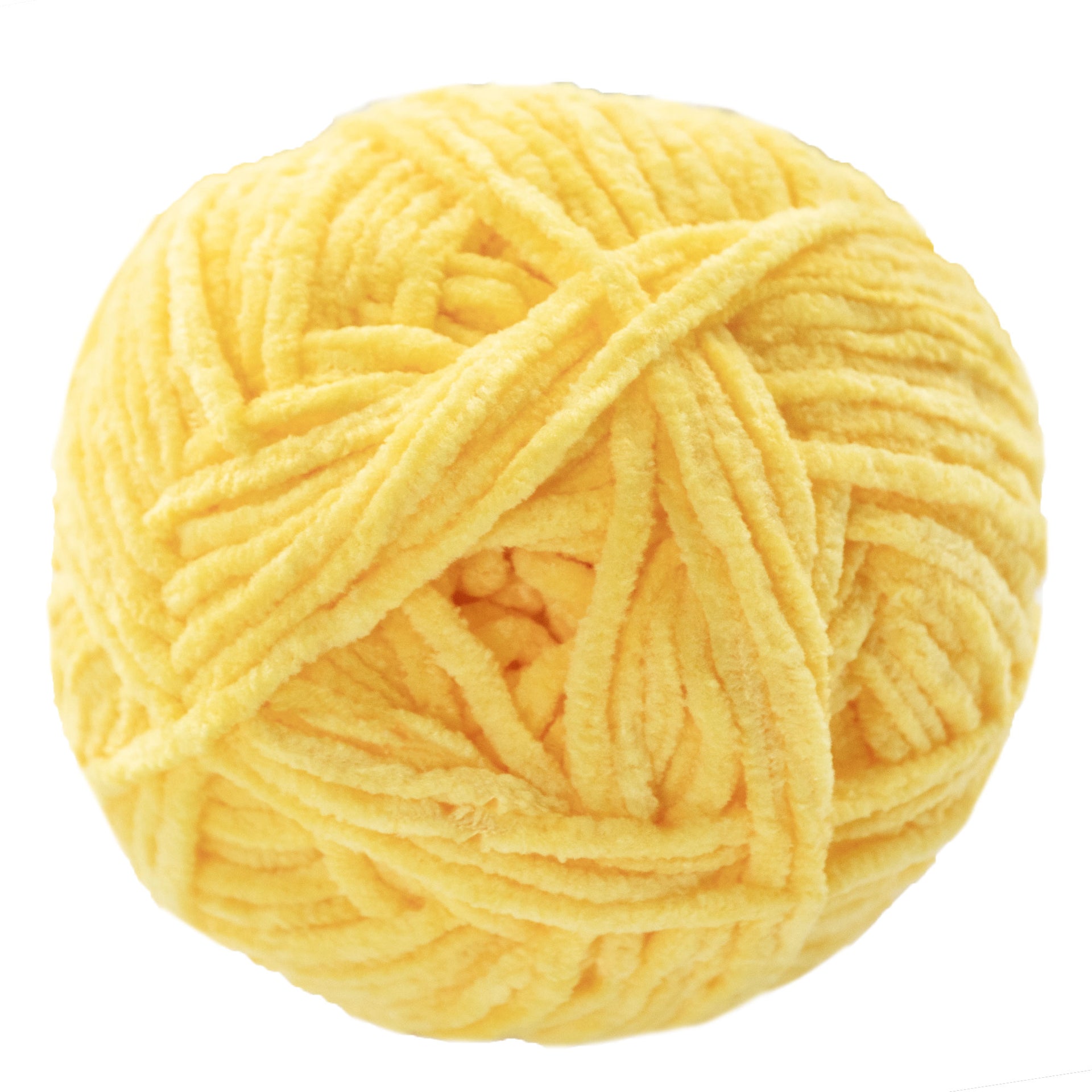 Scheepjes Little Darling Yarn - 402 Bumblebee
