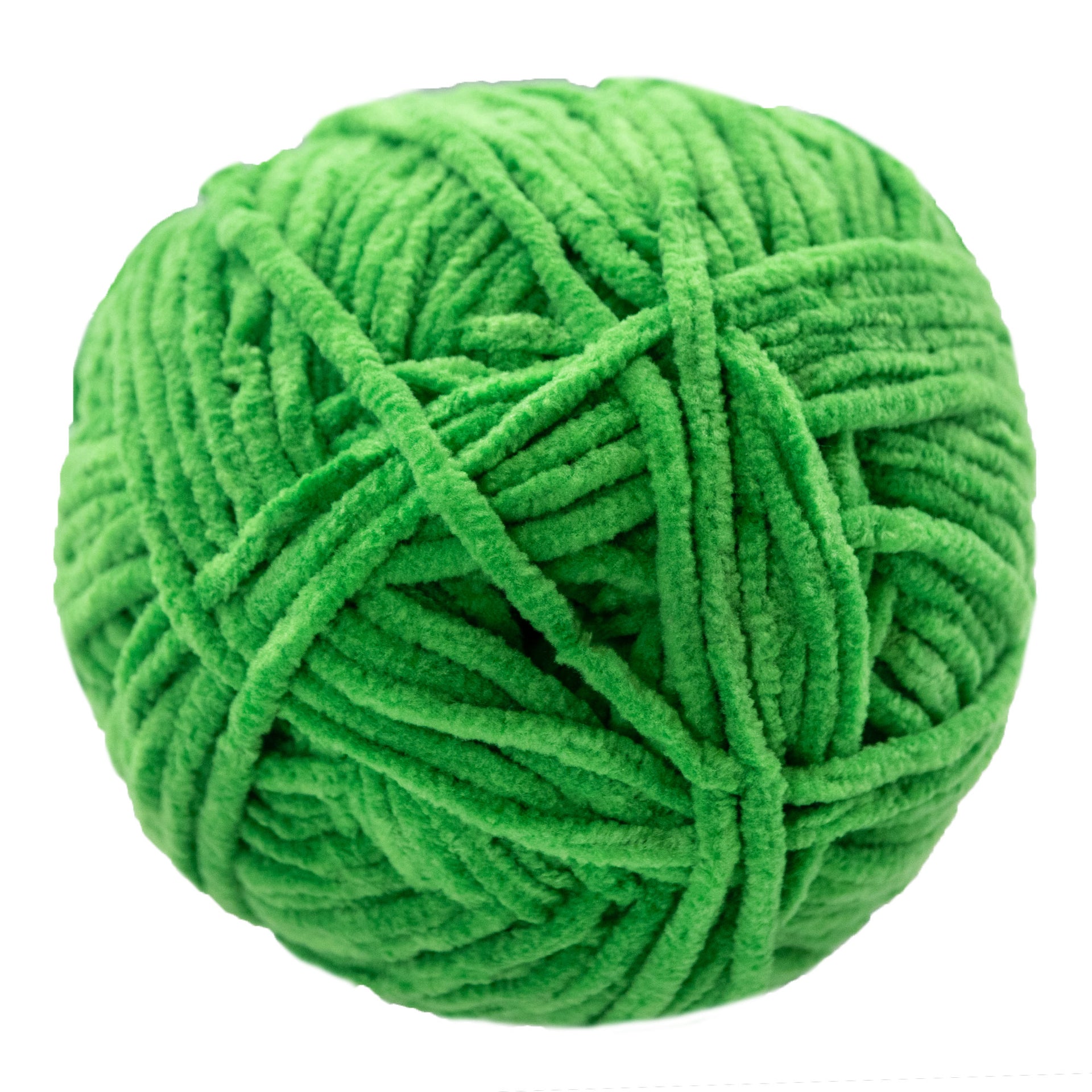 Scheepjes Little Darling Yarn - 407 Froggy
