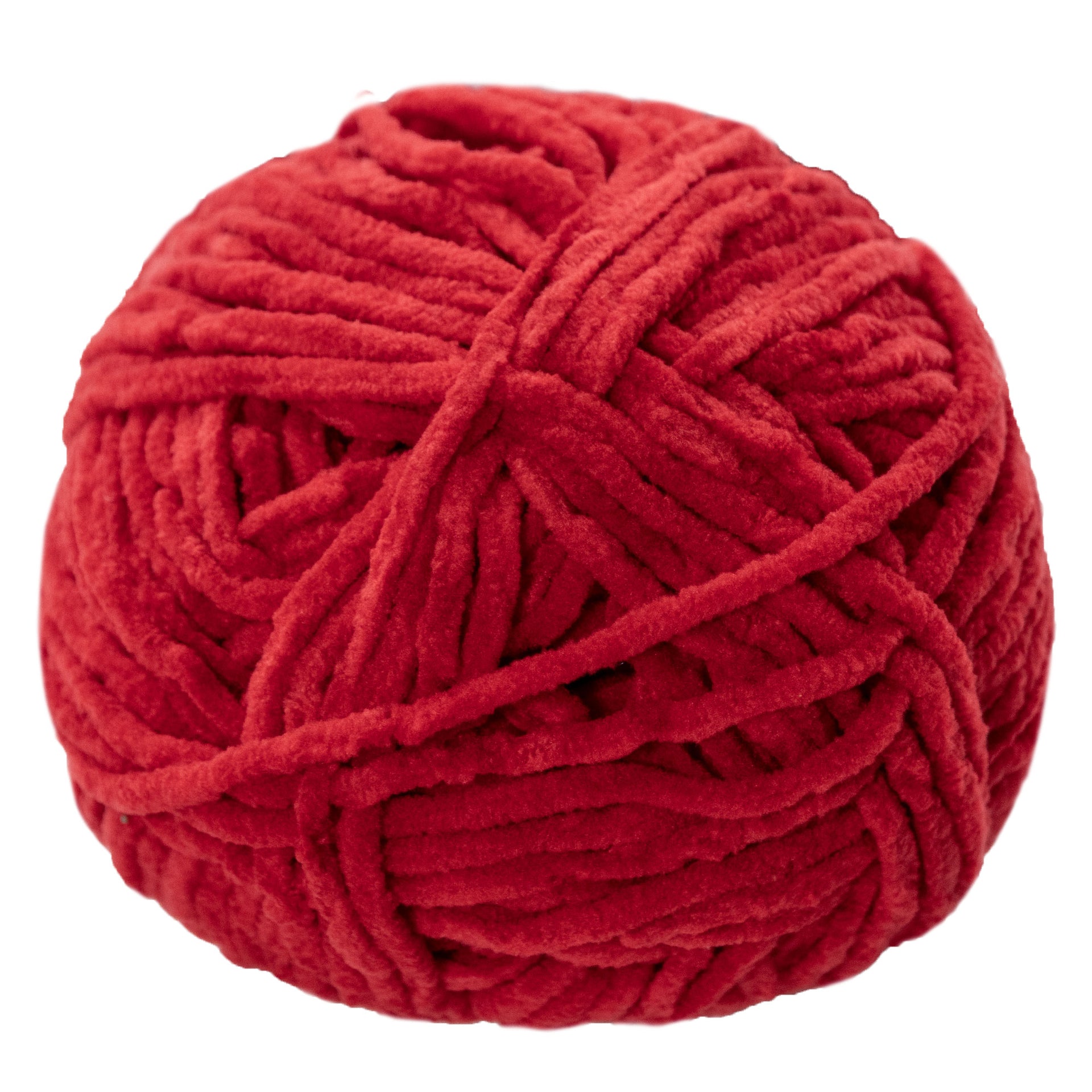 Scheepjes Little Darling Yarn - 427 Cherry
