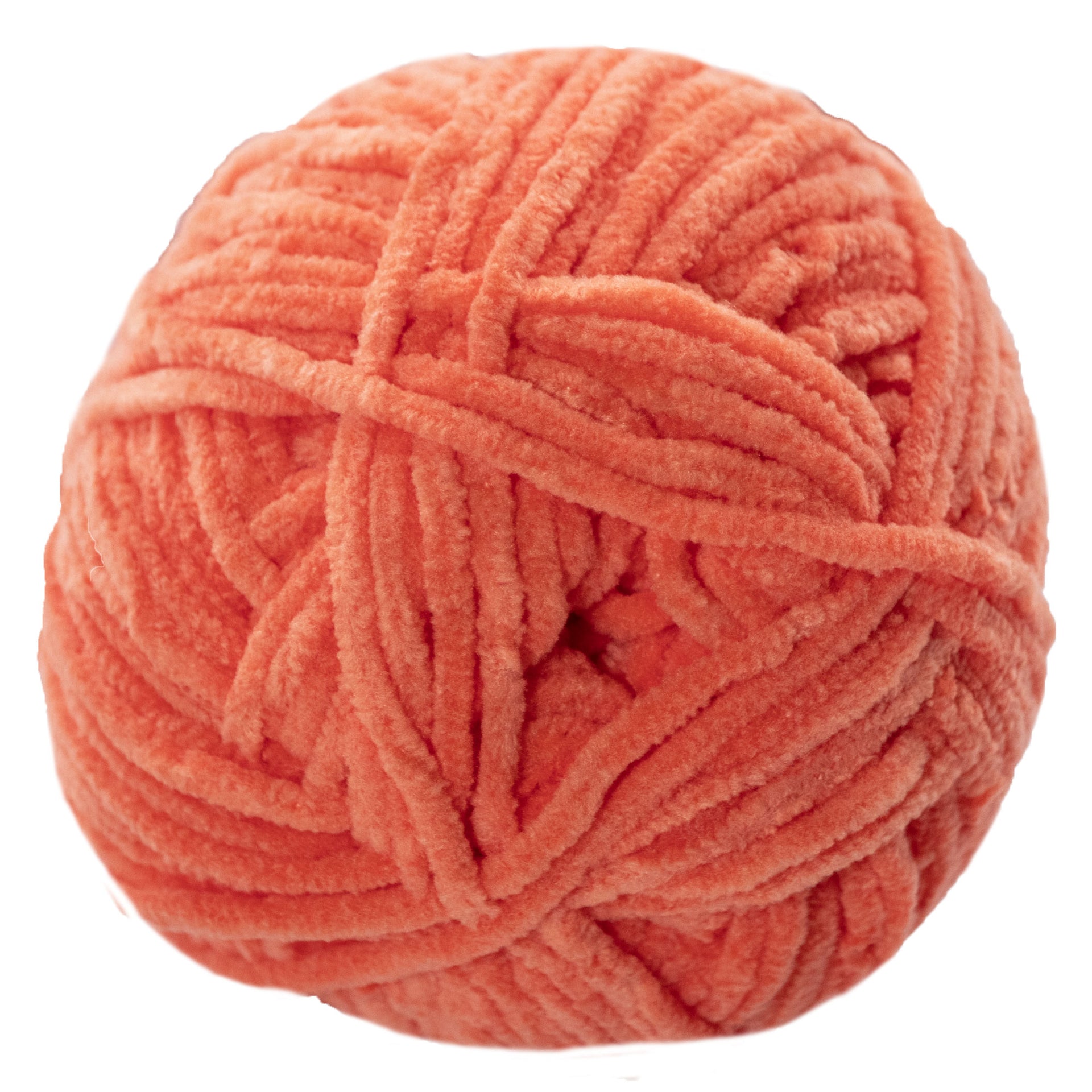 Scheepjes Little Darling Yarn - 429 Shrimp
