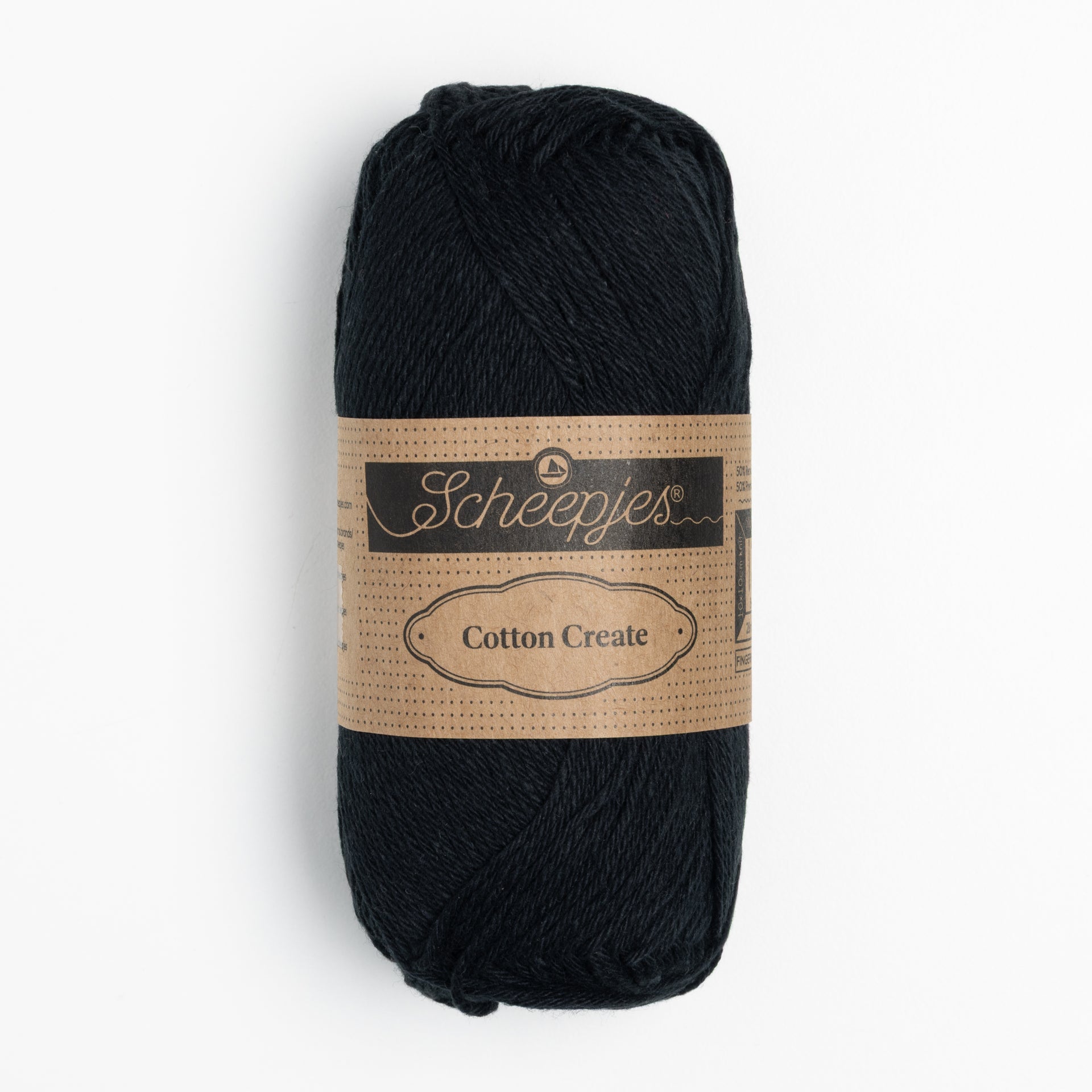 Scheepjes Cotton Create Yarn -  515 Mark
