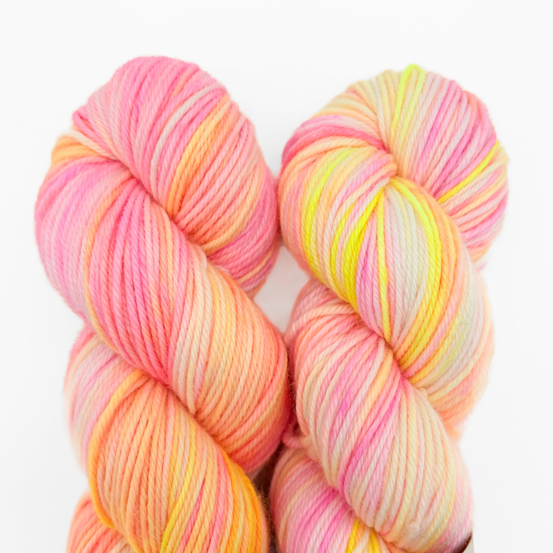 Madelinetosh Tosh DK Yarn - Scoop Du Jour
