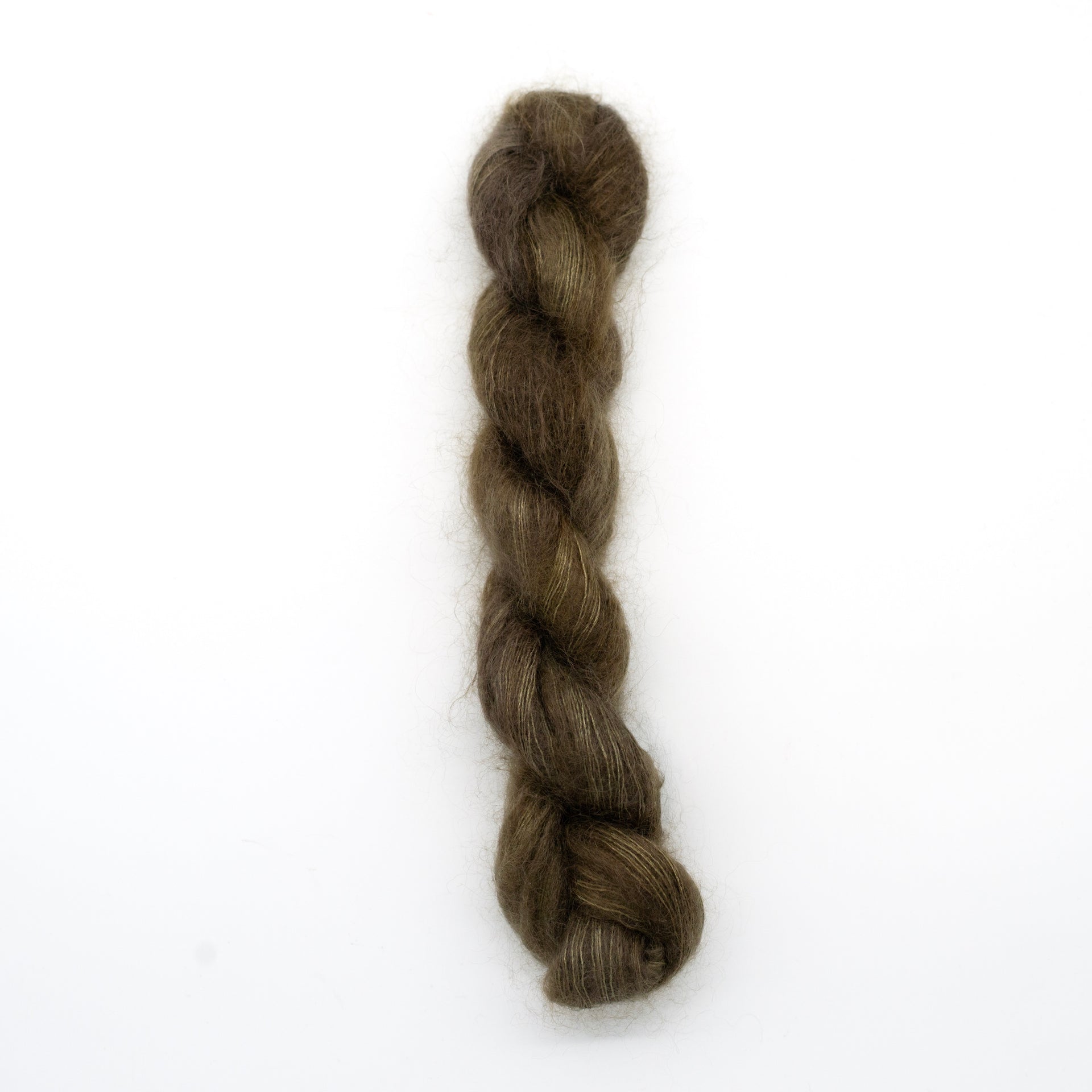 Madelinetosh Tosh Silk Cloud Yarn - Lovegrass
