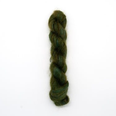 Madelinetosh Tosh Silk Cloud Yarn - Moorland