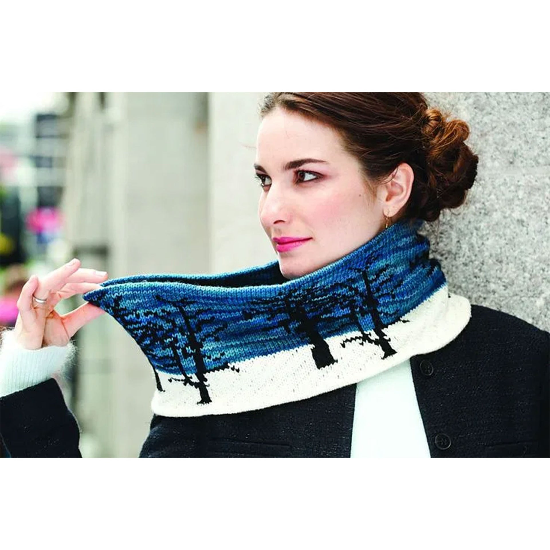 Malabrigo Book 05: In Soho Patterns - Sullivan - PDF Download
