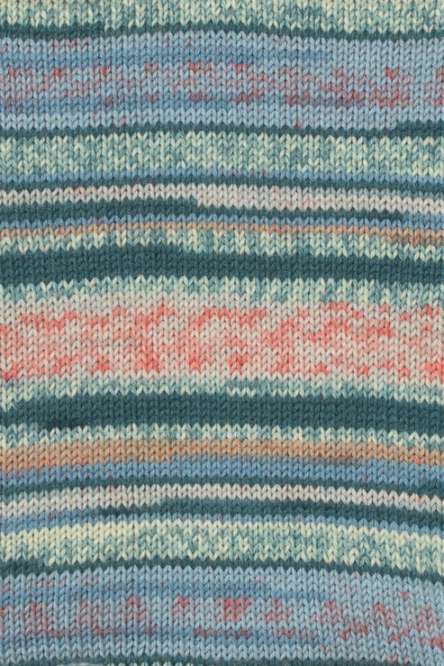 Arne & Carlos Socks & More 4Ply Yarn - Summer Night
