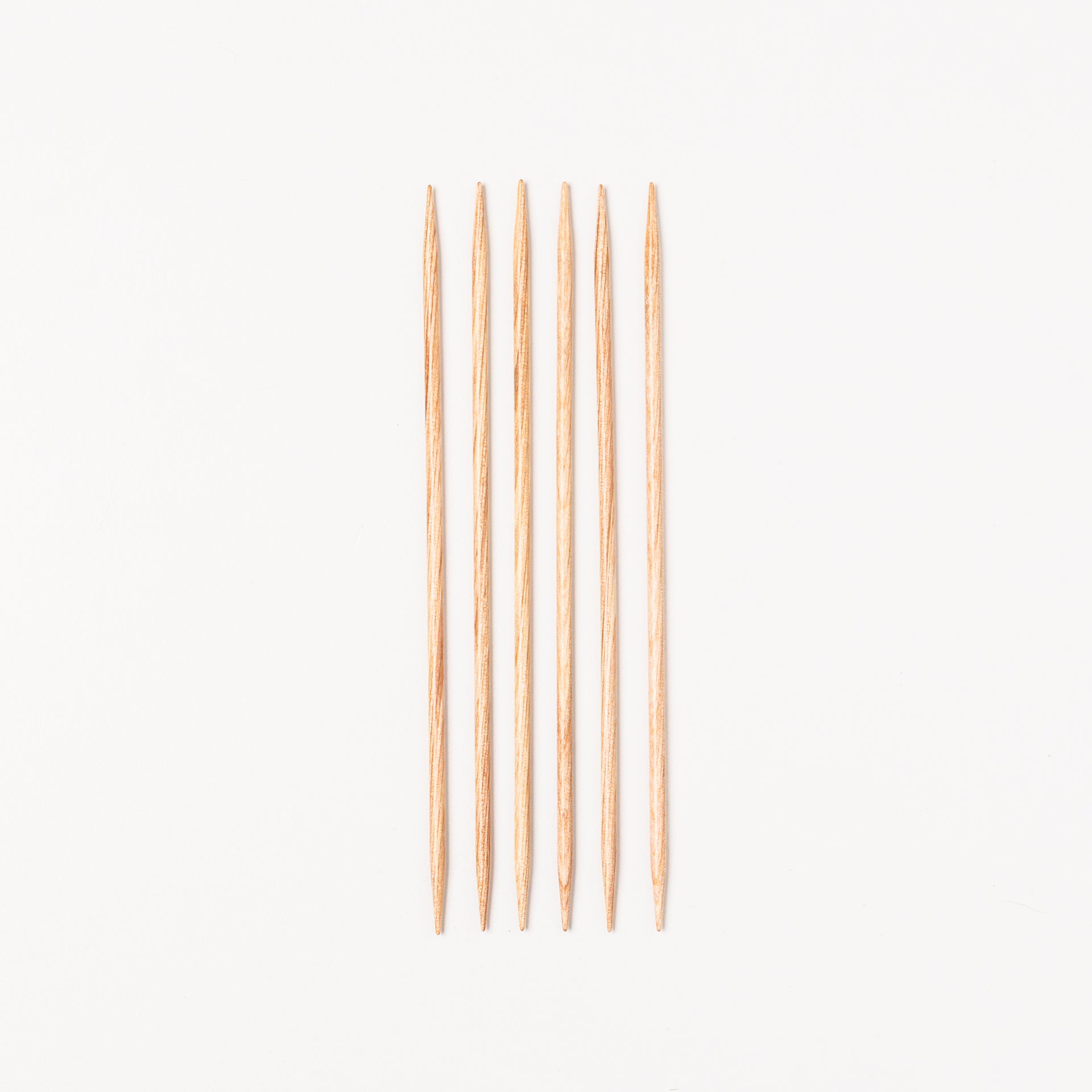 Knit Picks Sunstruck Double Pointed Needles  6" - US 4 (3.5mm)
