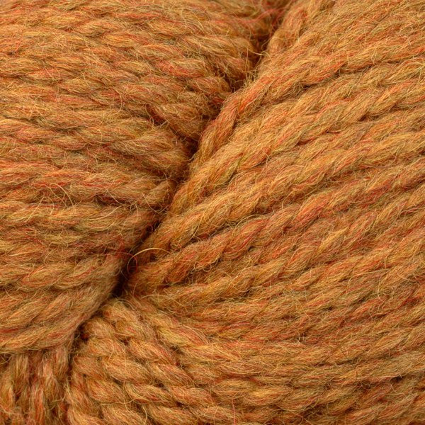 Berroco Ultra Alpaca Chunky Yarn - 7292 Tiger's Eye Mix
