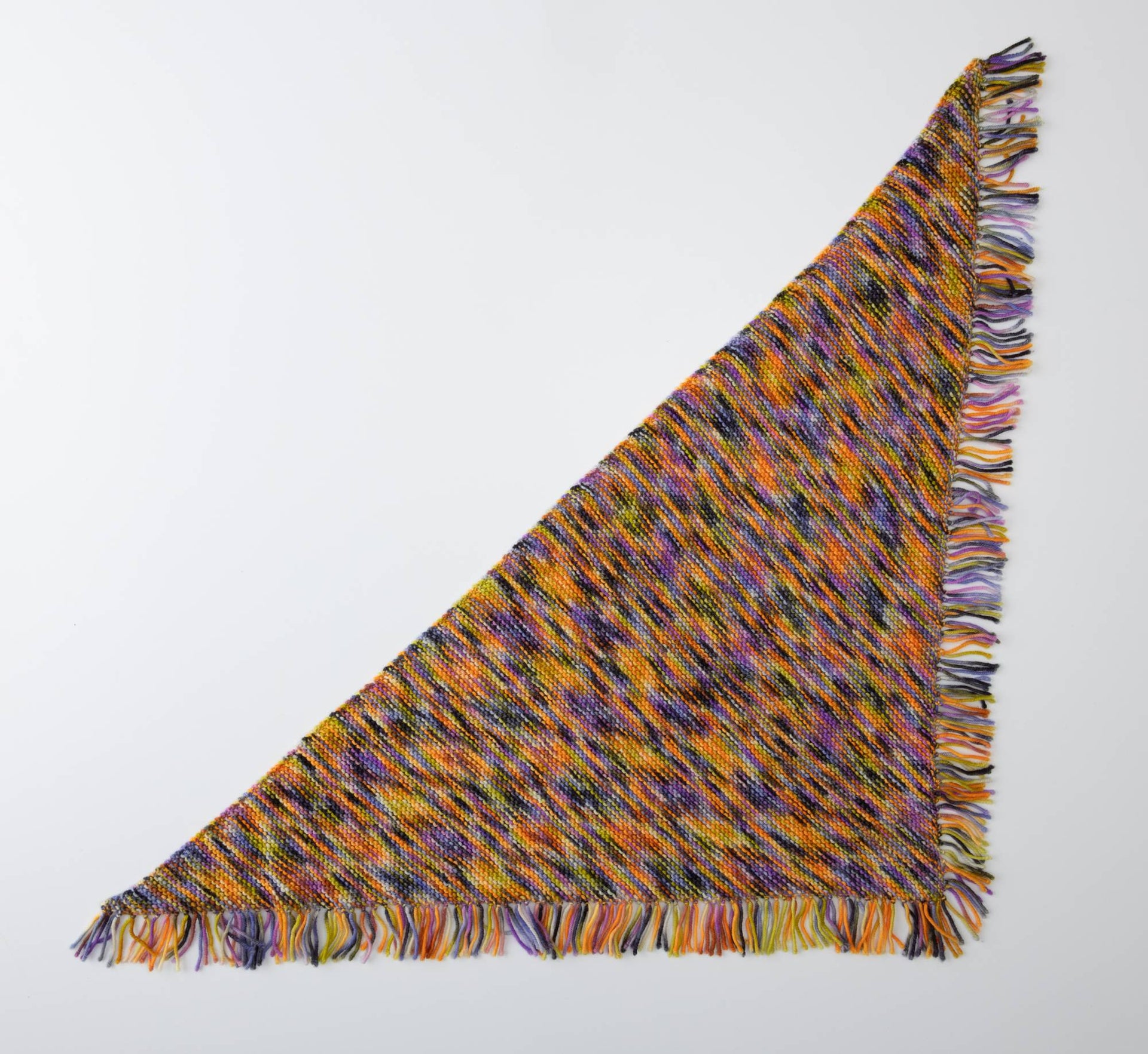 Madelinetosh Final Shot Shawl Kit
