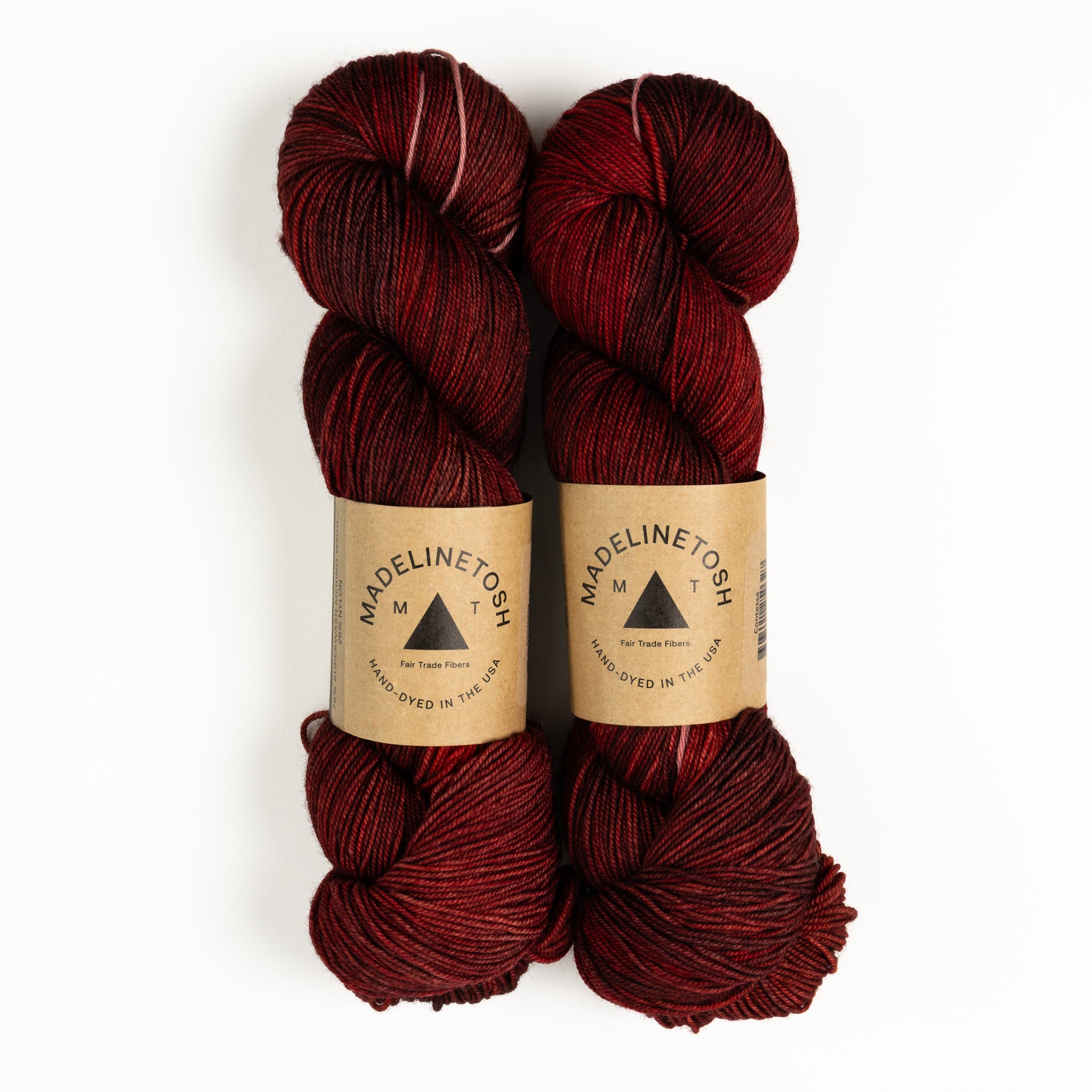 Madelinetosh Tosh DK Yarn - Contessa
