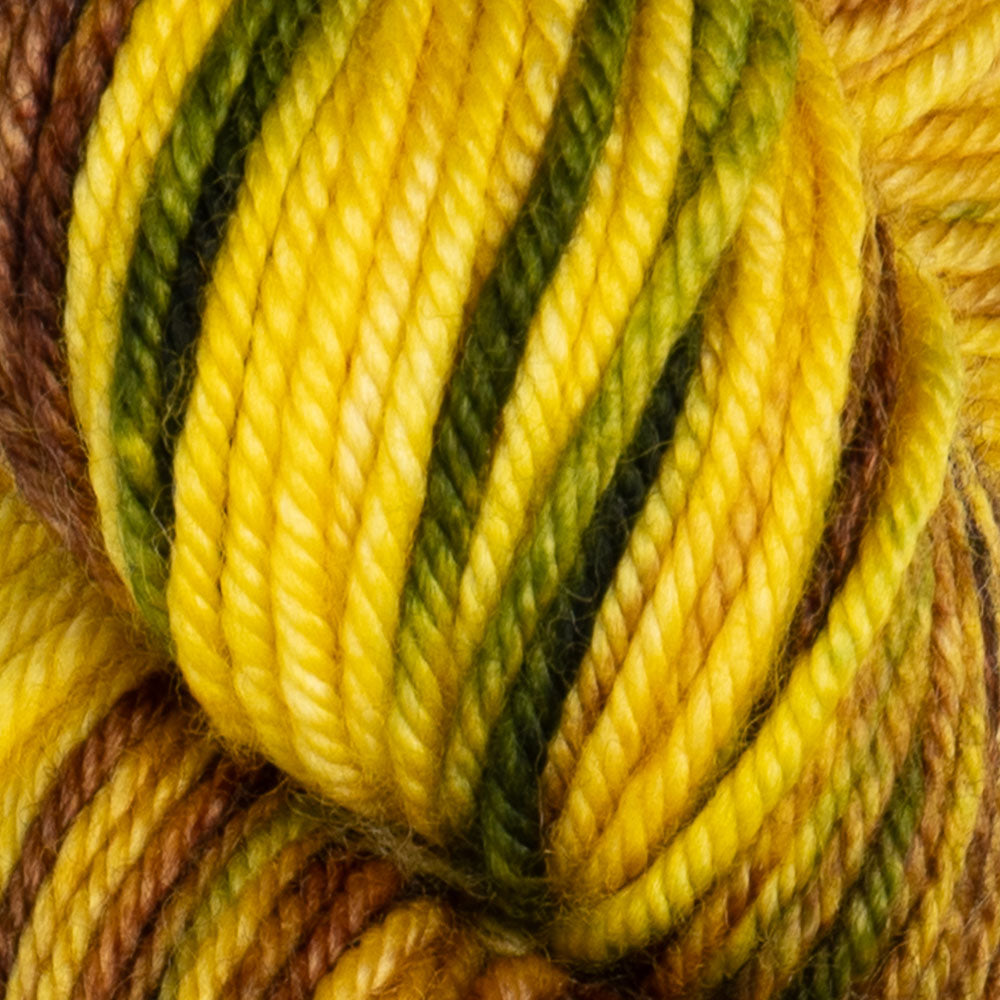 Madelinetosh Tosh Vintage Yarn - Debate Club
