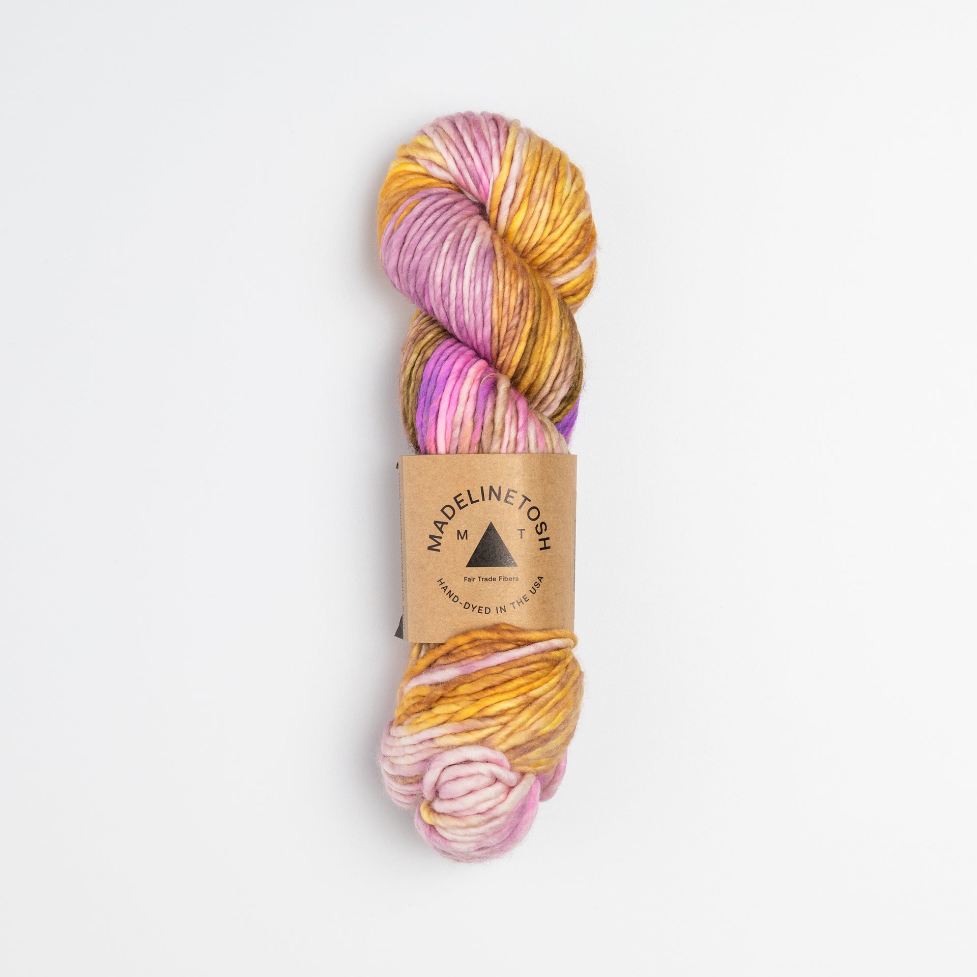 Madelinetosh A.S.A.P. Yarn - Meet Me at the LYS
