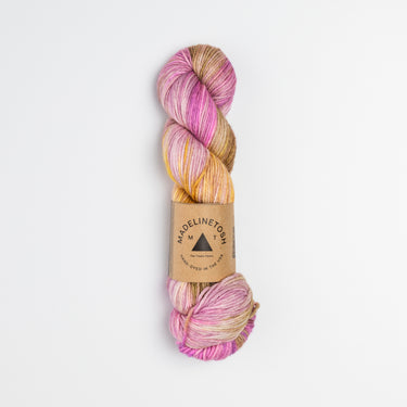 Madelinetosh Tosh Vintage Yarn - Meet Me at the LYS