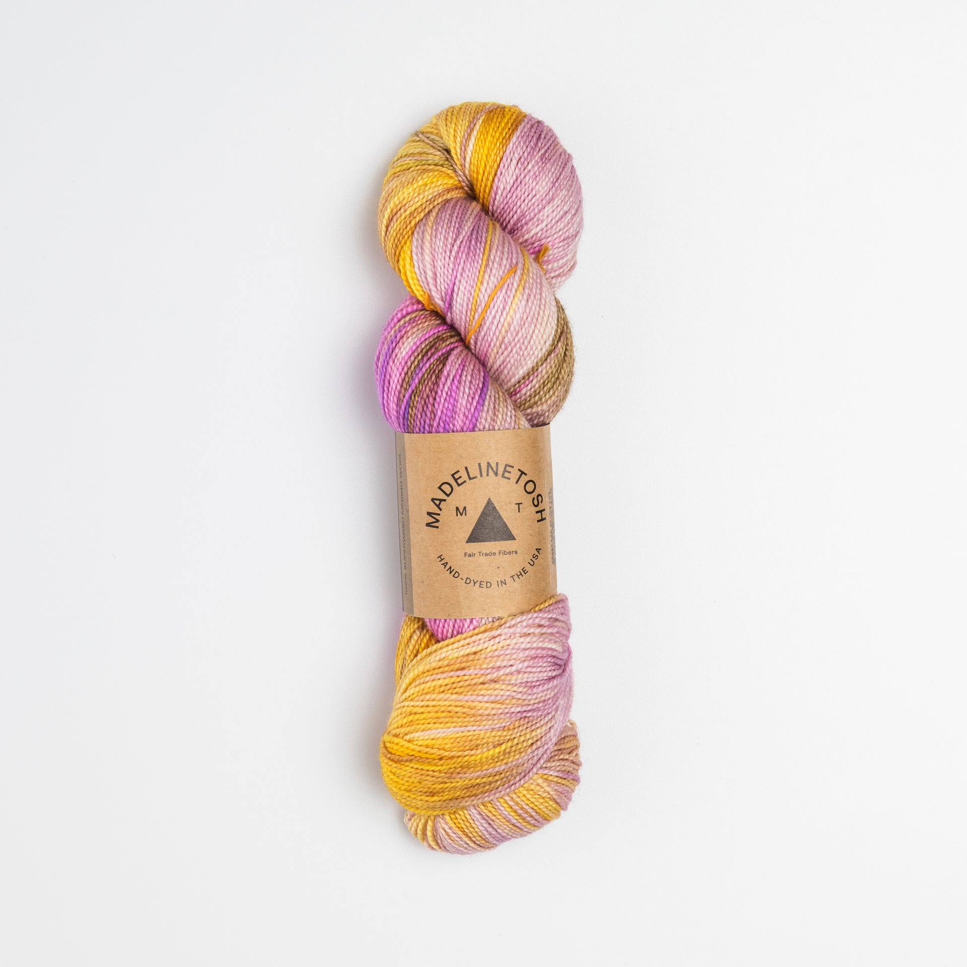 Madelinetosh Tosh Sock Yarn - Meet Me at the LYS
