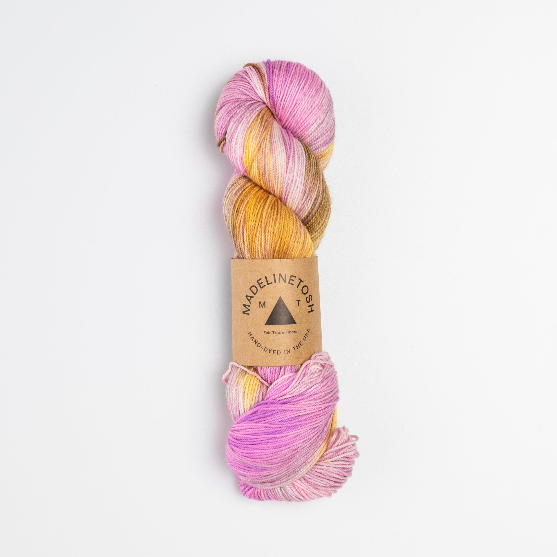 Madelinetosh Tosh Merino Light Yarn - Meet Me at the LYS
