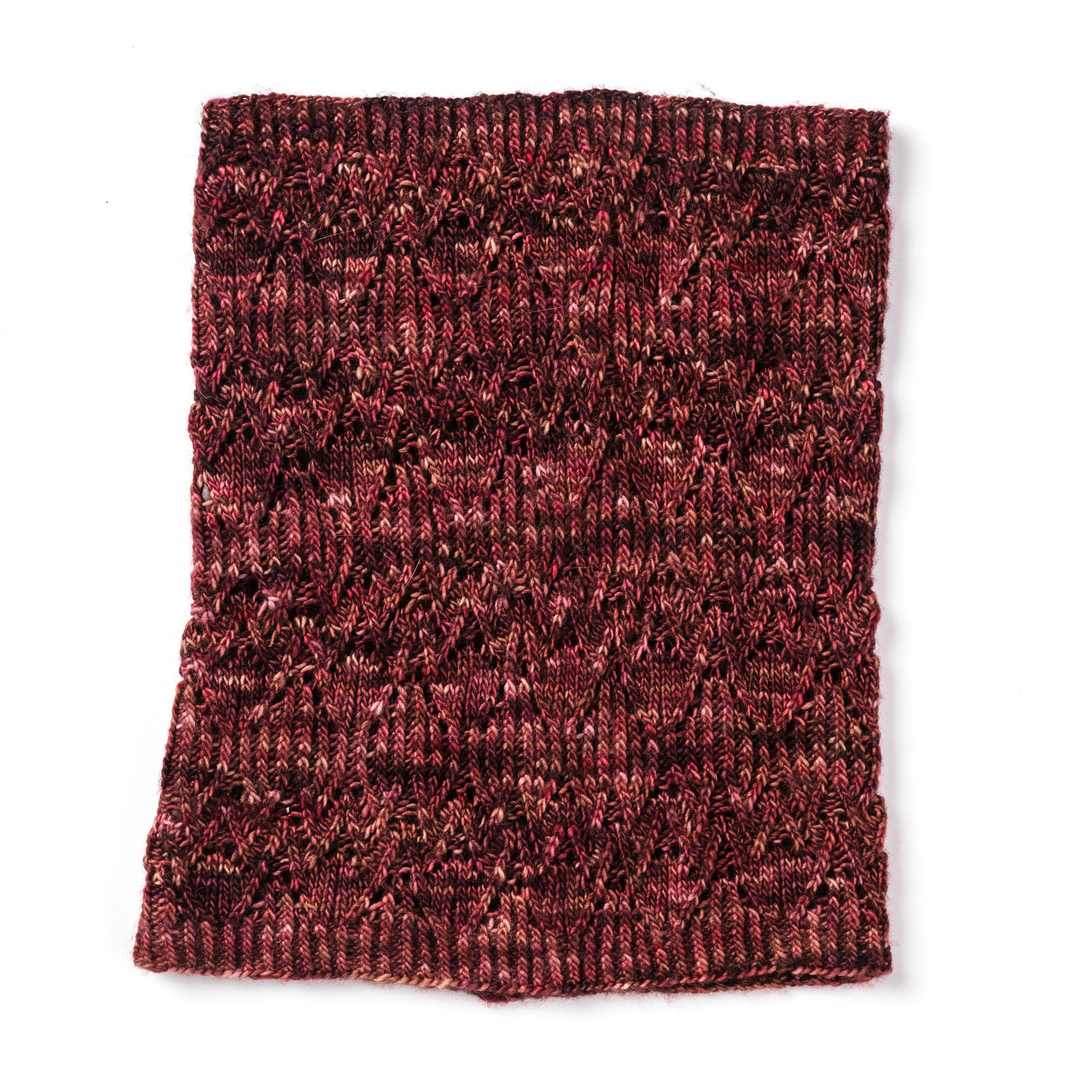 Madelinetosh Tosh Merino Light Yarn - Pour Decisions (2026 Custom Retreat Color)
