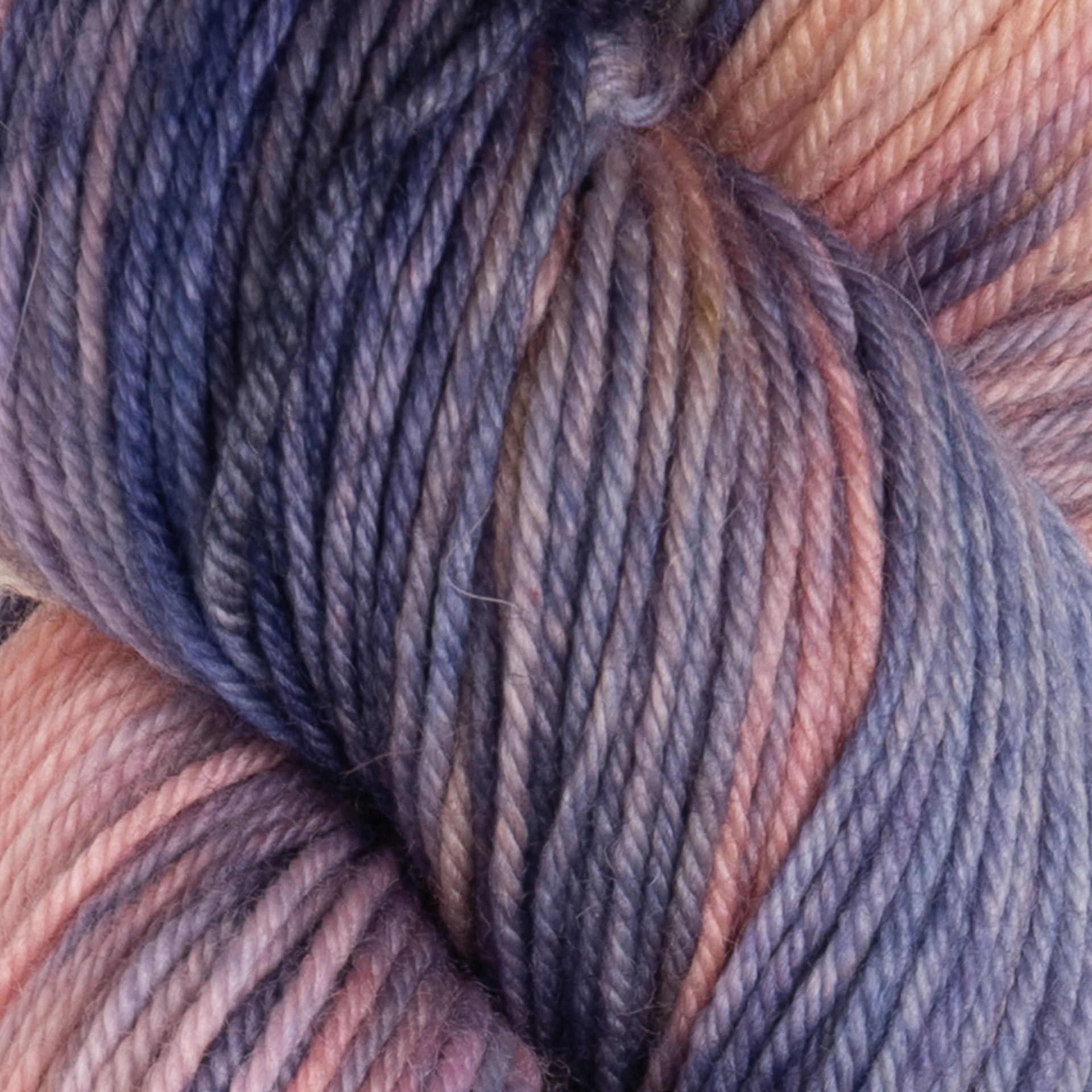 Madelinetosh Sock Yarn - Soft Reboot

