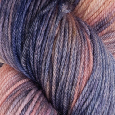 Madelinetosh Sock Yarn - Soft Reboot
