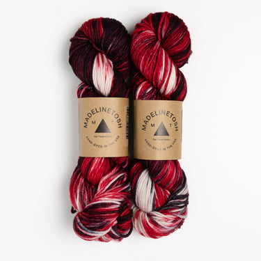 Madelinetosh Pashmina Yarn - Swipe Right