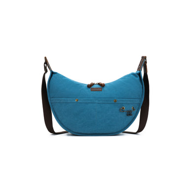 della Q Adella Sling - Teal