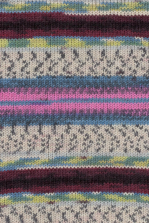 Arne & Carlos Socks & More 4Ply Yarn - Treungen
