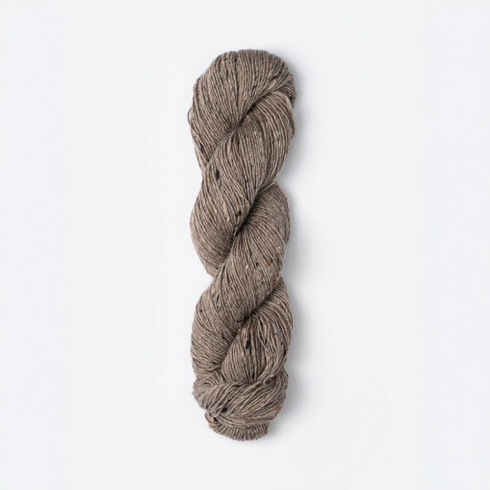 Blue Sky Fibers Woolstok Tweed Light Yarn - 5301 Wild Mushroom
