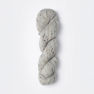 Blue Sky Fibers Woolstok Tweed Light Yarn - 5302 Silver Birch