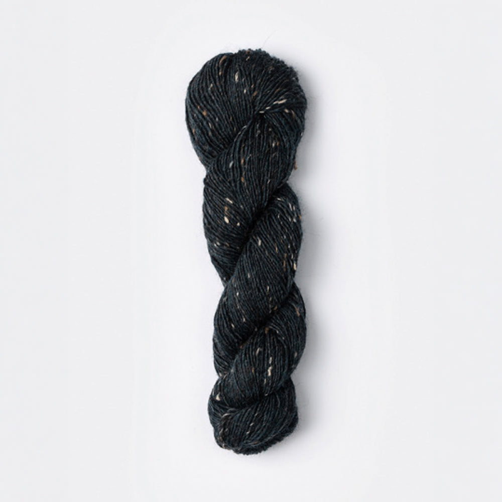 Blue Sky Fibers Woolstok Tweed Light Yarn - 5306 Midsummer Night
