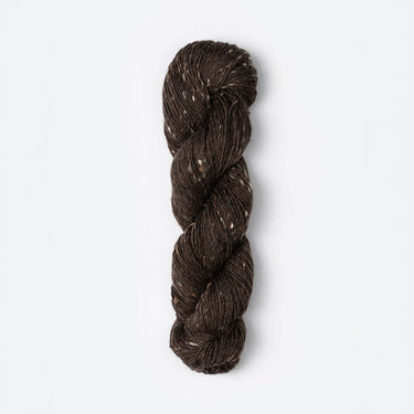 Blue Sky Fibers Woolstok Tweed Light Yarn - 5309 Deep Earth