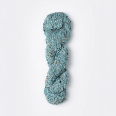 Blue Sky Fibers Woolstok Tweed Light Yarn - 5318 Lake View
