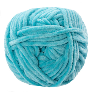 Universal Yarn Bella Chenille Yarn - 105 Ocean