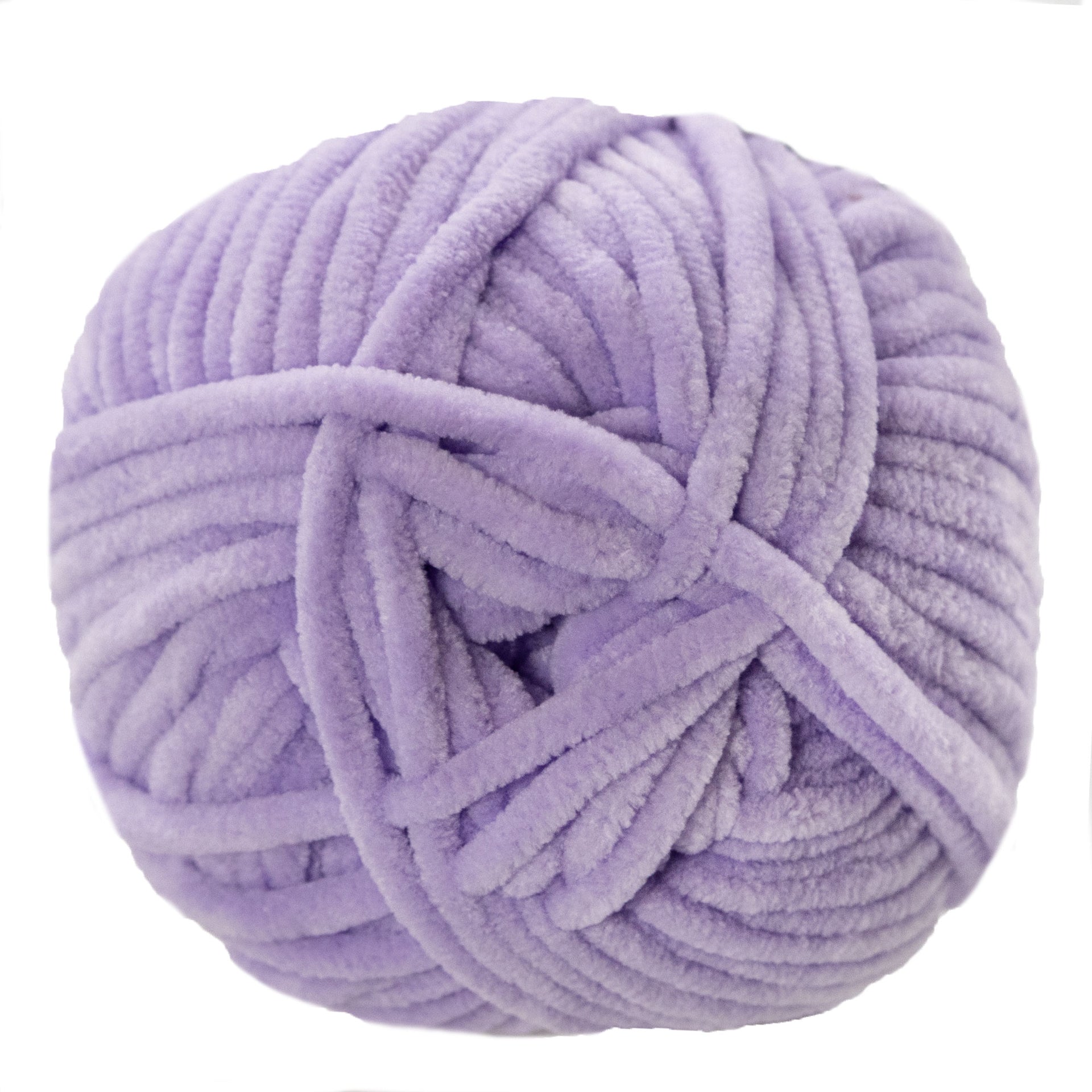 Universal Yarn Bella Chenille Yarn - 103 Lilac

