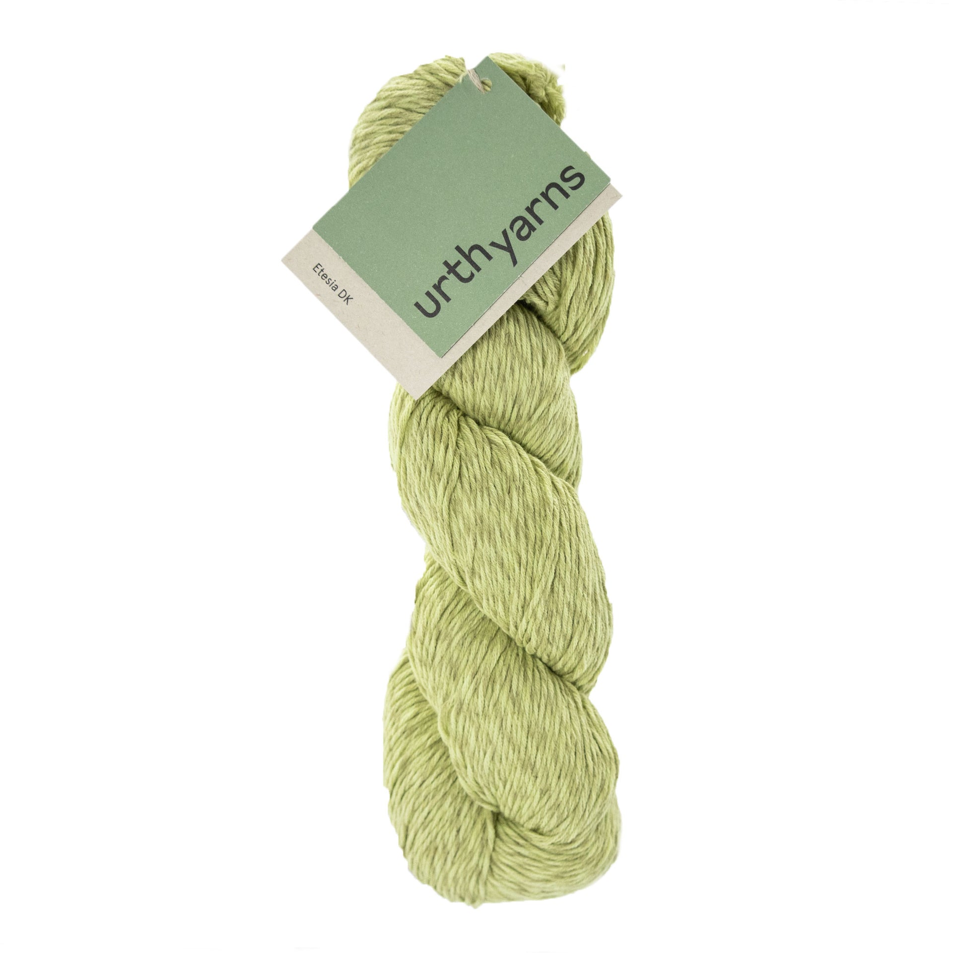 Urth Yarns Etesia Yarn - Atoll
