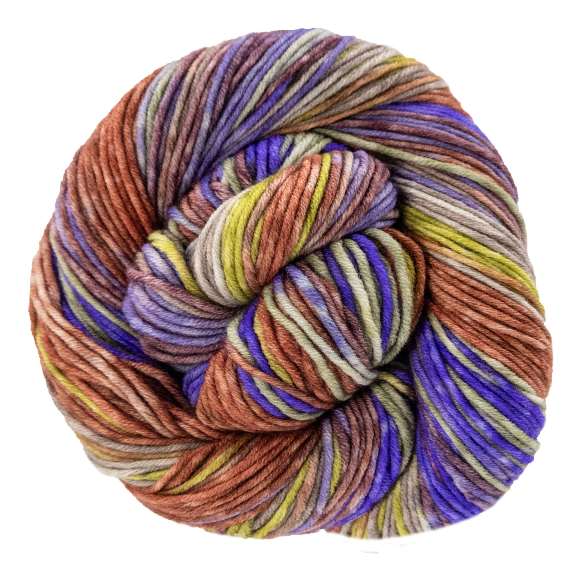 Urth Yarns Uneek Worsted Yarn - 4035
