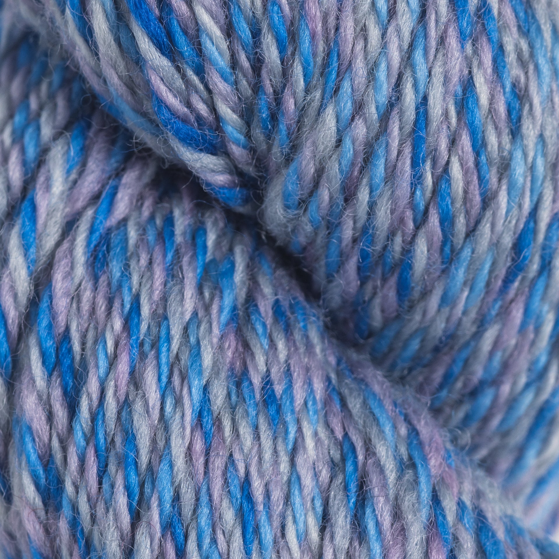 Urth Yarns Spiral Grain Yarn - Plum
