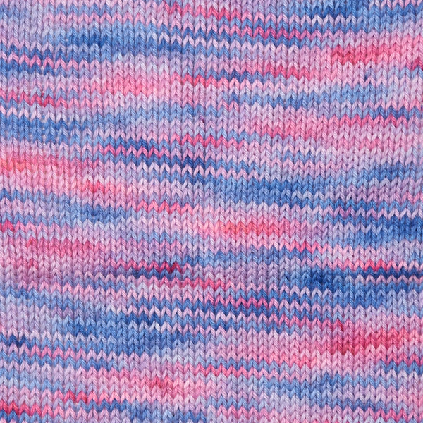 Berroco Vintage Sock Handpaint Yarn - 12201 Cosmic Journey
