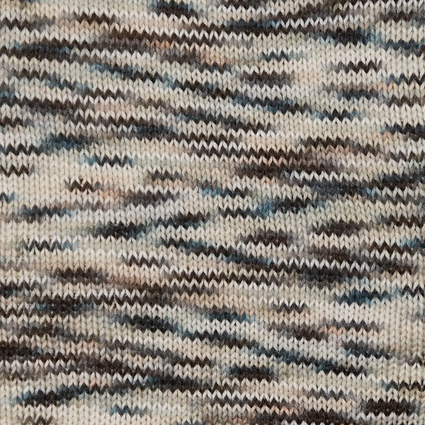 Berroco Vintage Sock Handpaint Yarn - 12203 Silver Lining
