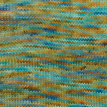 Berroco Vintage Sock Handpaint Yarn - 12206 Ocean Breeze