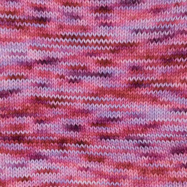 Berroco Vintage Sock Handpaint Yarn - 12207 Candy Floss
