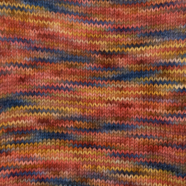 Berroco Vintage Sock Handpaint Yarn - 12208 Autumn Harvest