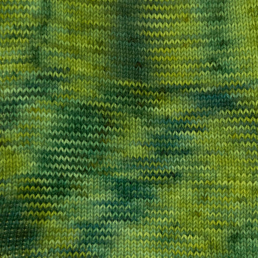 Berroco Vintage Sock Handpaint Yarn - 12209 Emerald Dream