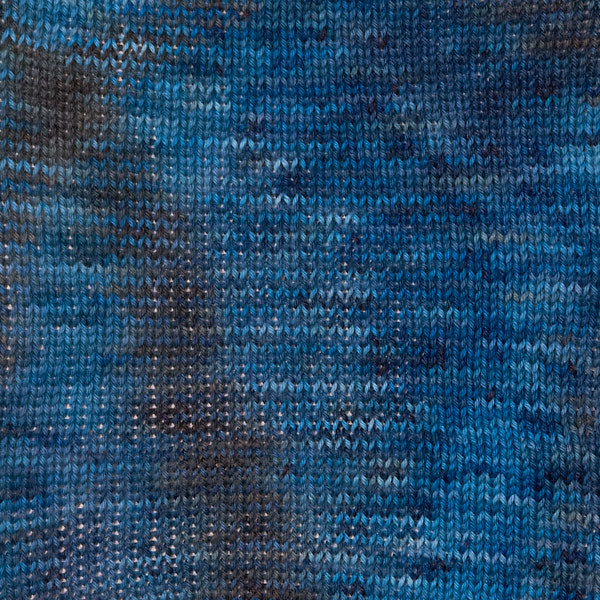 Berroco Vintage Sock Handpaint Yarn - 12210 Twilight Tides
