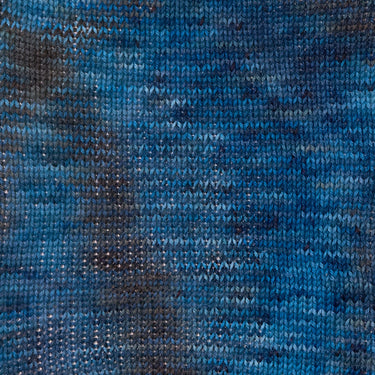 Berroco Vintage Sock Handpaint Yarn - 12210 Twilight Tides