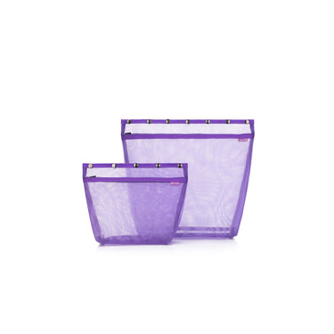 della Q Oh Snap - Violet Purple Standing - L/XL
